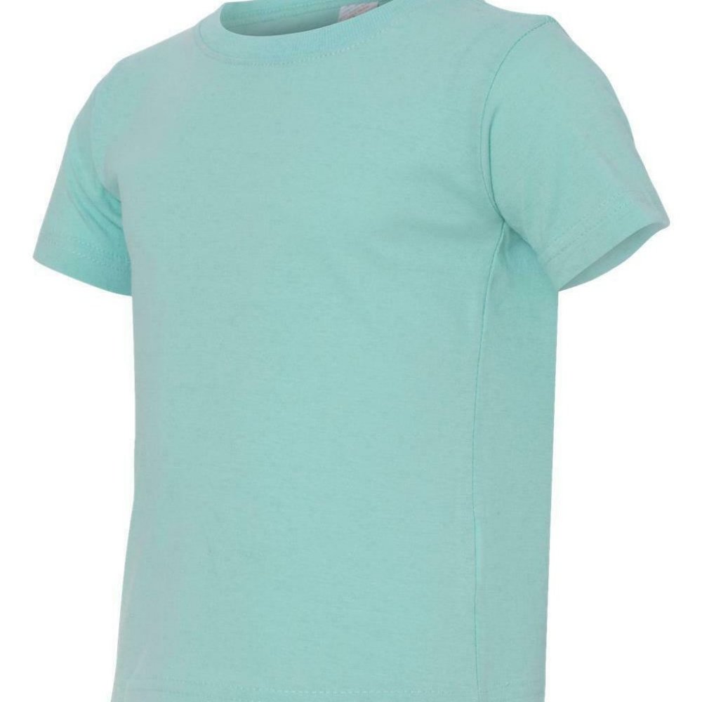 Rabbit Skins - Toddler Fine Jersey Tee